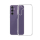 Etui do telefonów 3MK Clear Case do Samsung Galaxy S24 FE 5903108583978